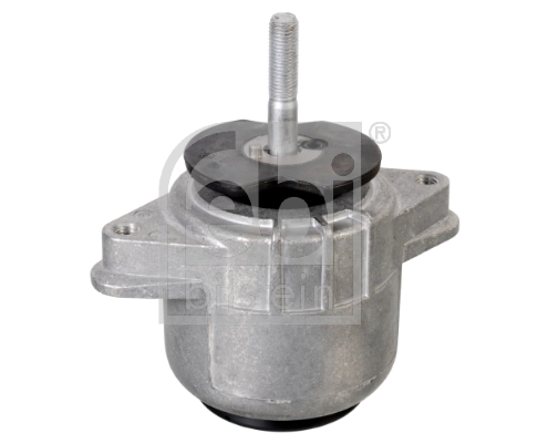 Mounting, engine